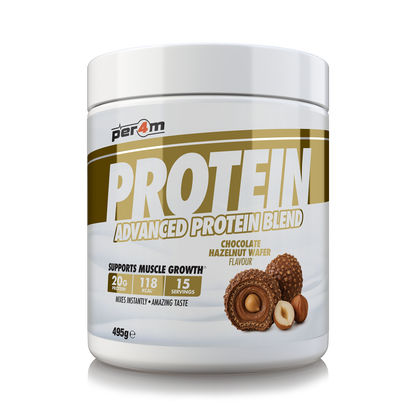 Advanced Protein Blend