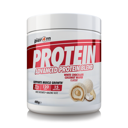 Advanced Protein Blend