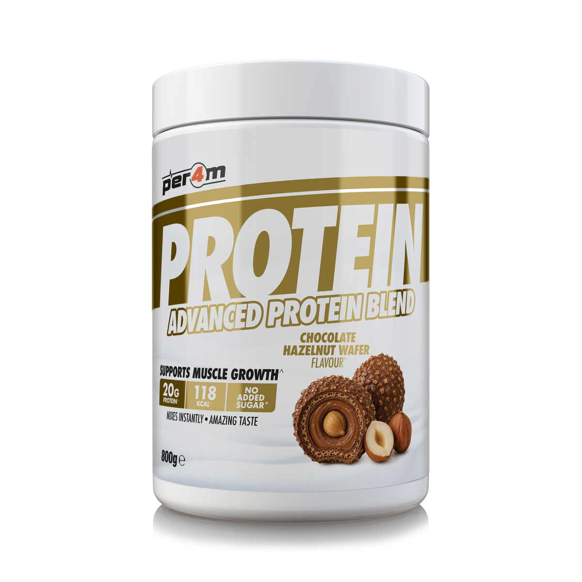 Advanced Protein Blend
