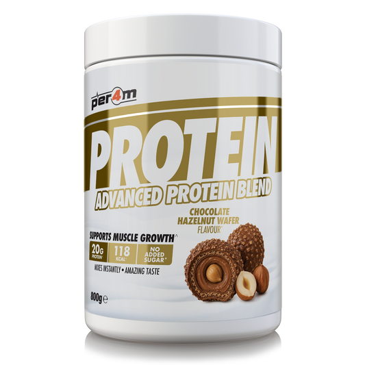 Advanced Protein Blend