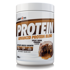 Advanced Protein Blend