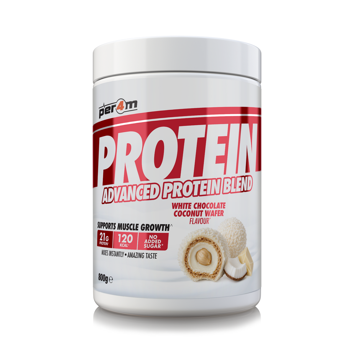 Advanced Protein Blend