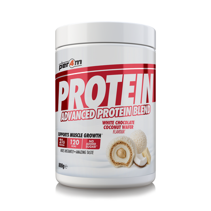 Advanced Protein Blend
