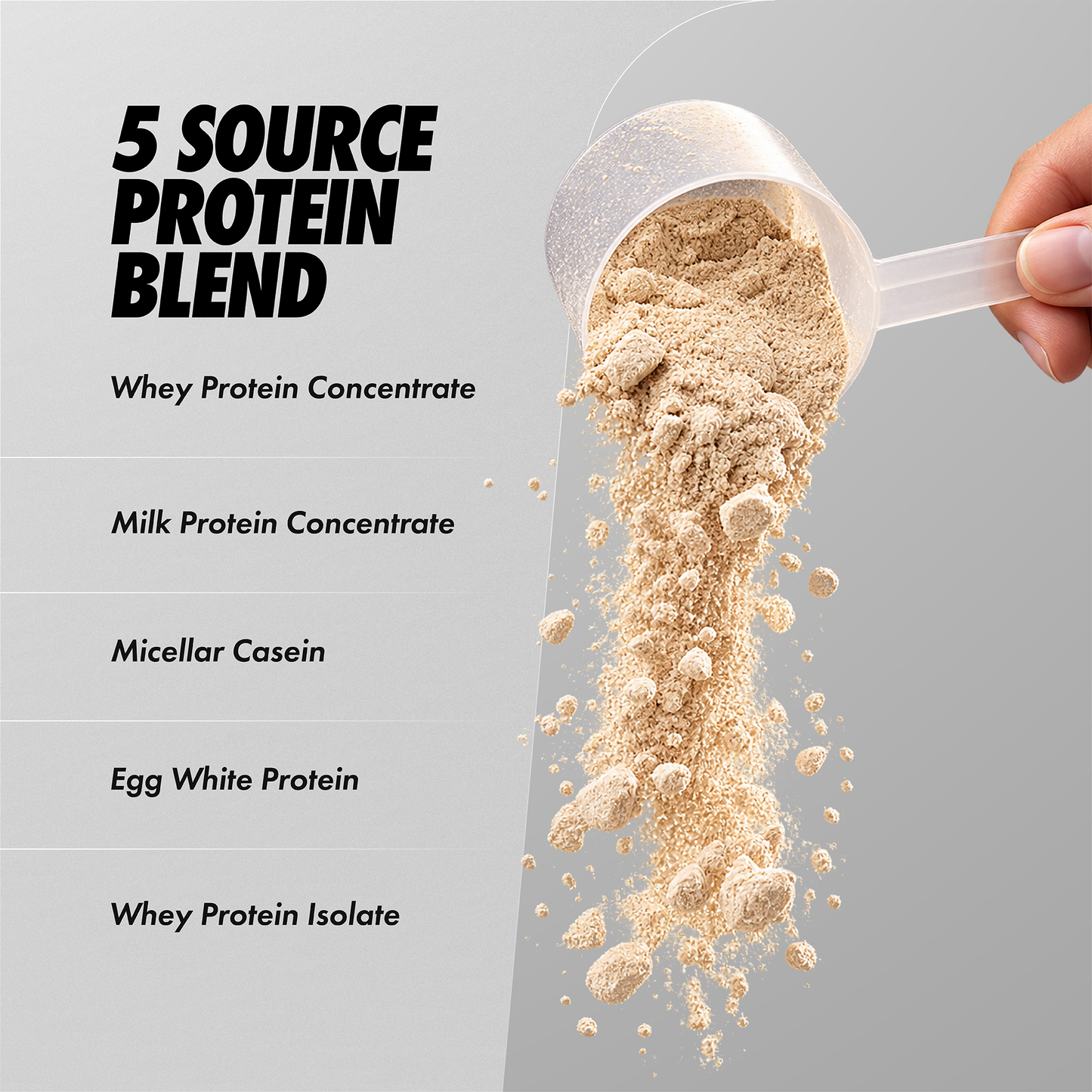 Advanced Protein Blend