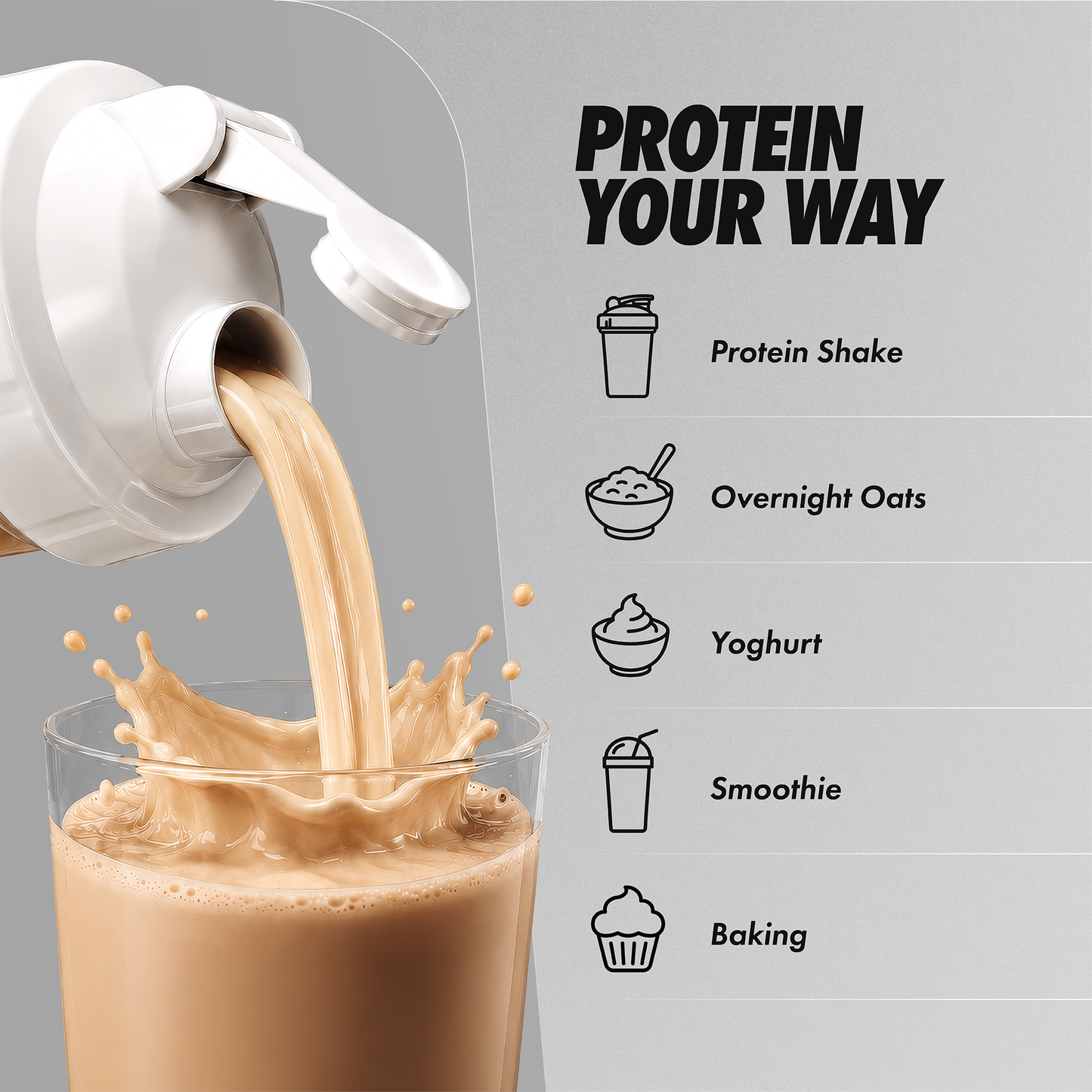 Advanced Protein Blend