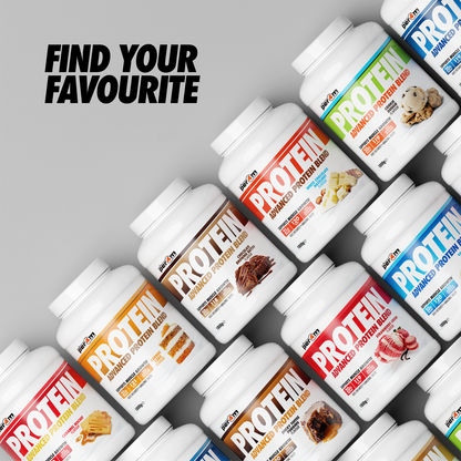 Advanced Protein Blend