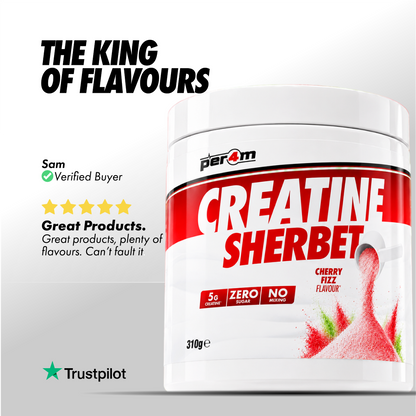 Creatine Sherbet Original