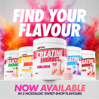 Creatine Sherbet Original