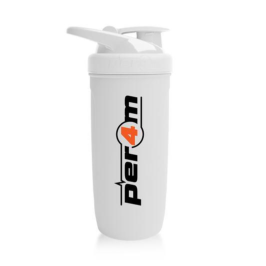 Metal Shaker