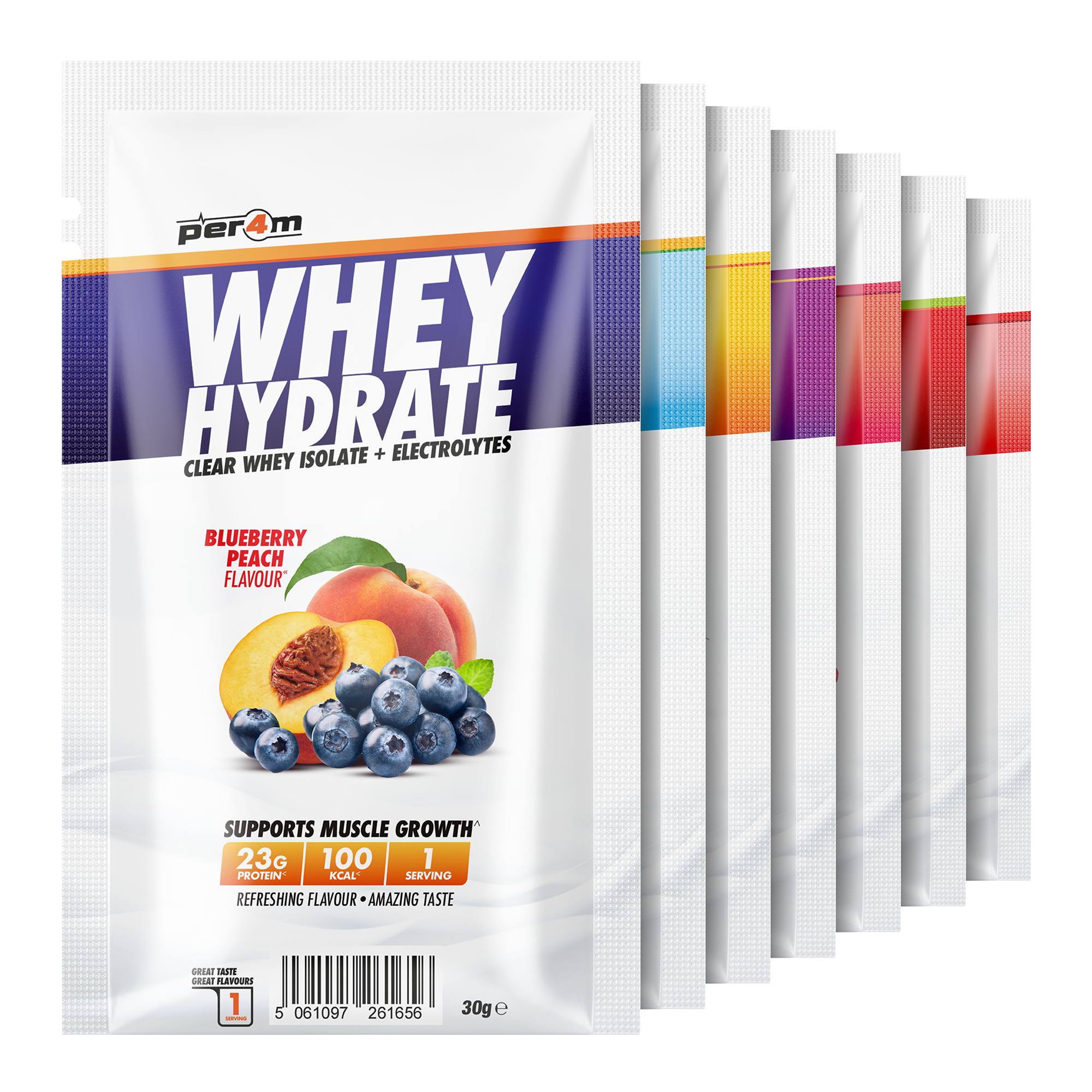 Protein Sample Sachets | Try Flavours Before You Buy | Per4m – Per4m ...