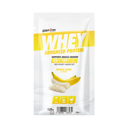 The Fruit Favourites Samples Bundle