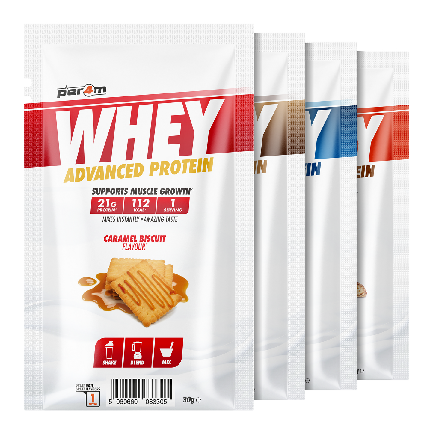 The Best Sellers Samples Bundle