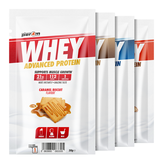 The Best Sellers Samples Bundle