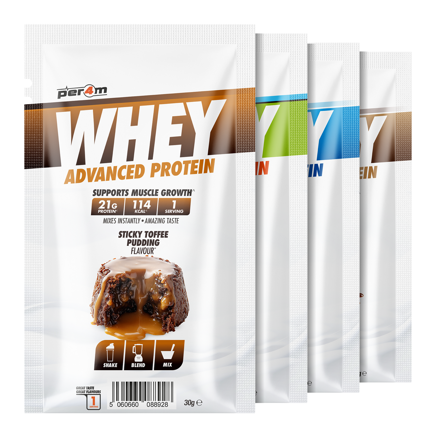 The Best Sellers Samples Bundle
