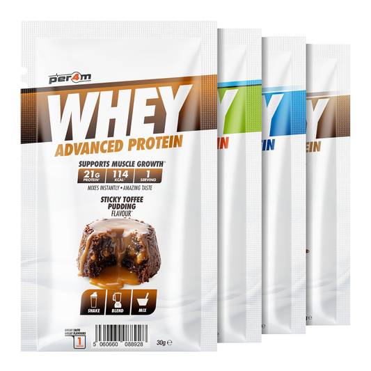 The Best Sellers Samples Bundle