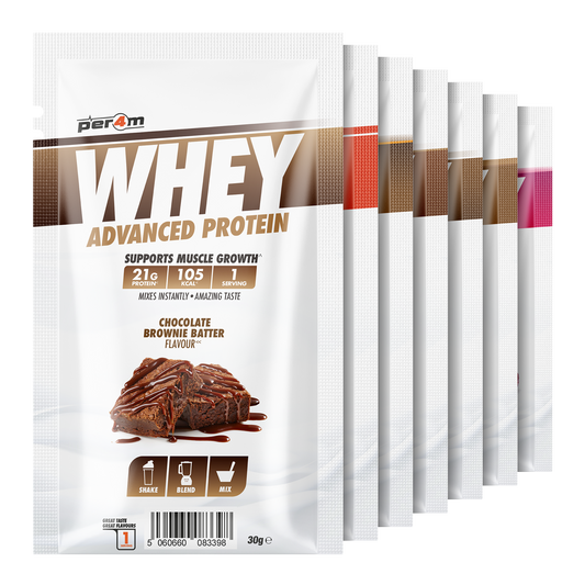 The Chocolate Samples Bundle