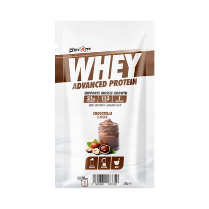 The Chocolate Samples Bundle