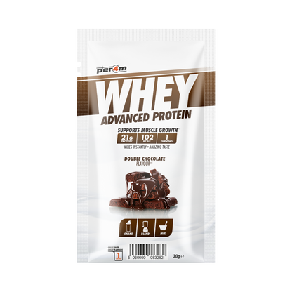 The Chocolate Samples Bundle