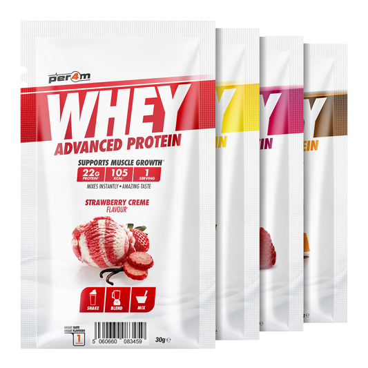 The Fruit Favourites Samples Bundle