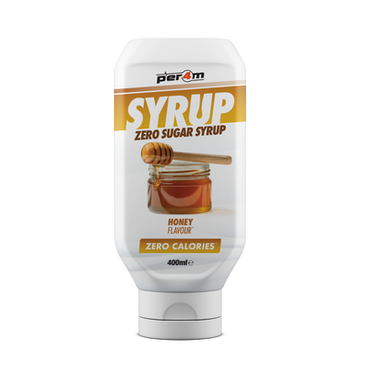 Zero Syrups Honey