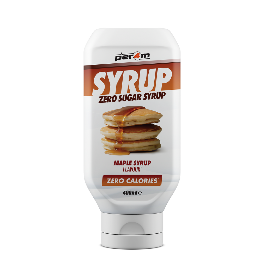 Zero Sugar Syrups | Sugar Free Syrup, Zero Calories | Per4m – Per4m ...