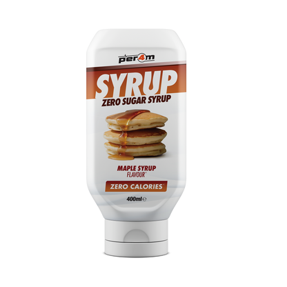 Zero Syrups Maple Syrup