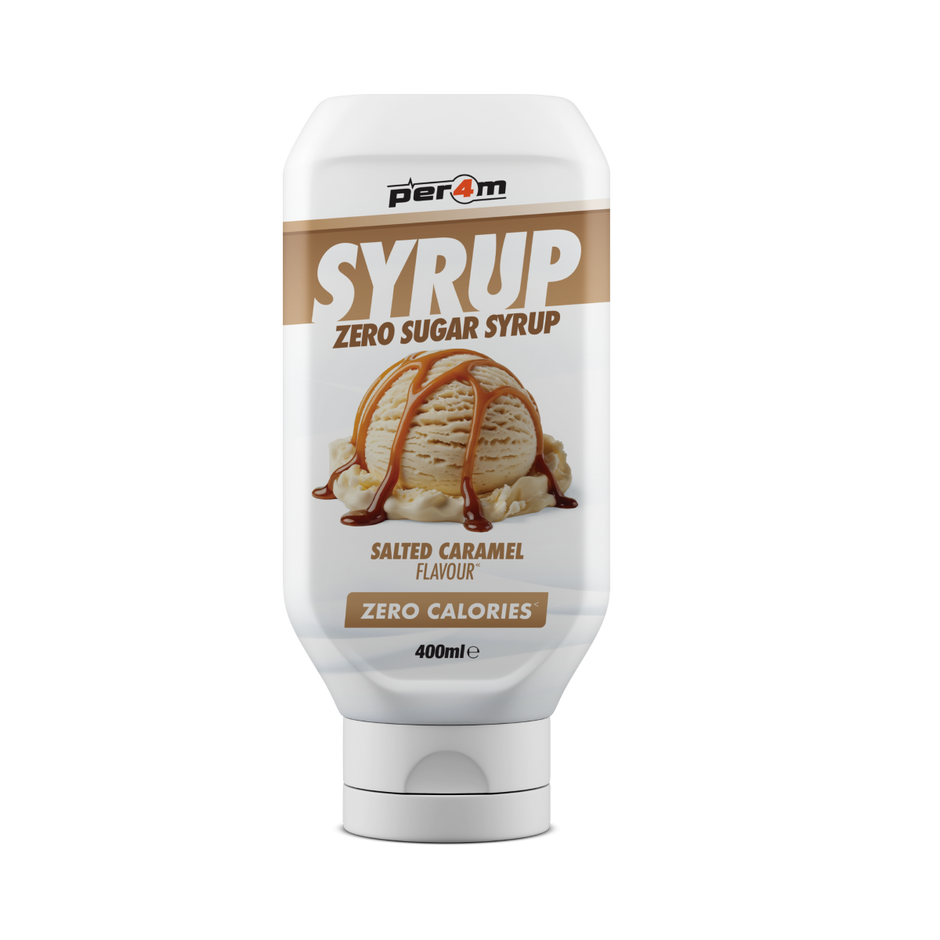 Zero Sugar Syrups | Sugar Free Syrup, Zero Calories | Per4m – Per4m ...