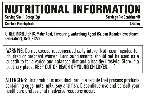 Per4m Nutrition