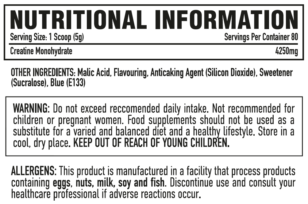 Per4m Nutrition