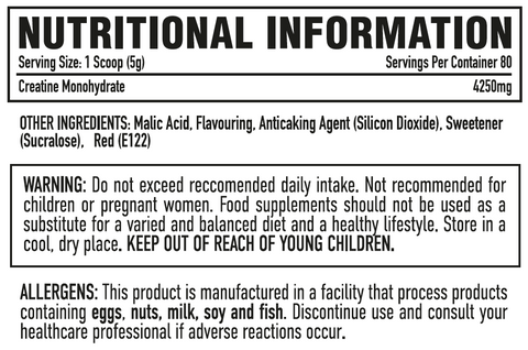 Per4m Nutrition