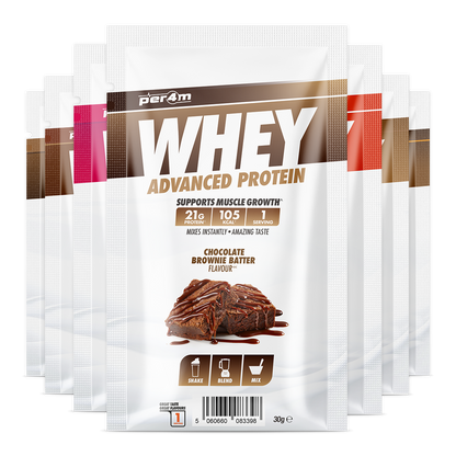 The Chocolate Samples Bundle