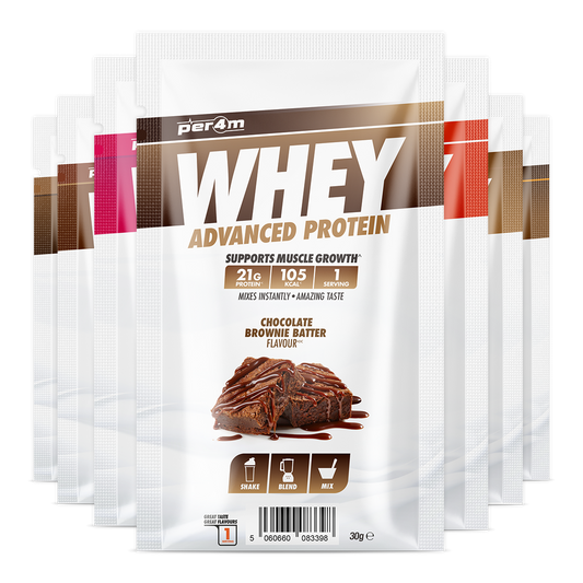 The Chocolate Samples Bundle