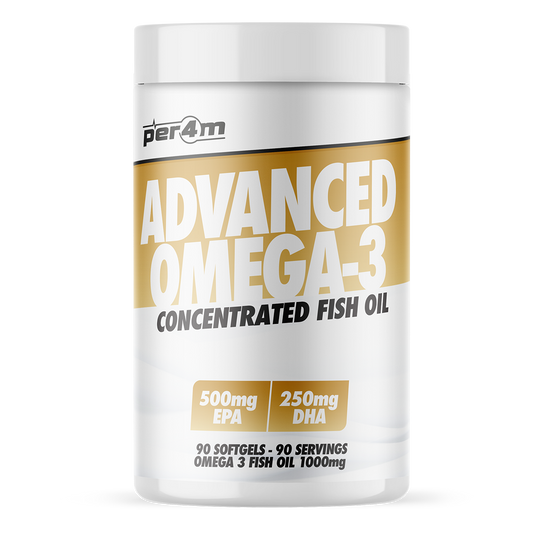 PER4M ADVANCED OMEGA-3