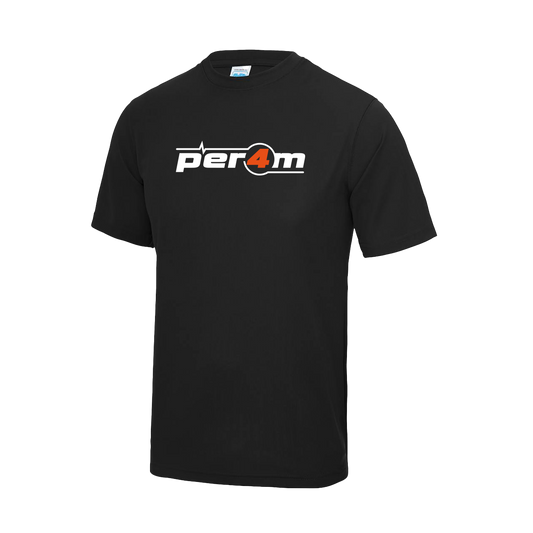 PER4M Active Tee