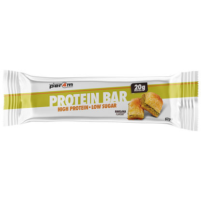 Protein Bars Baklava