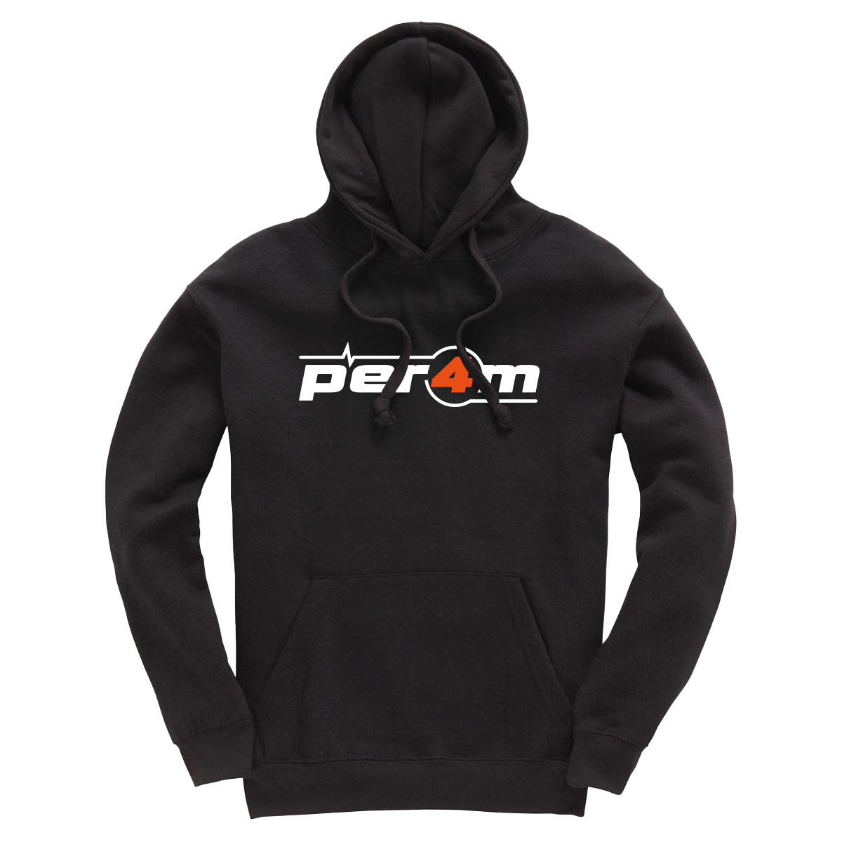 PER4M Basic Hoodie