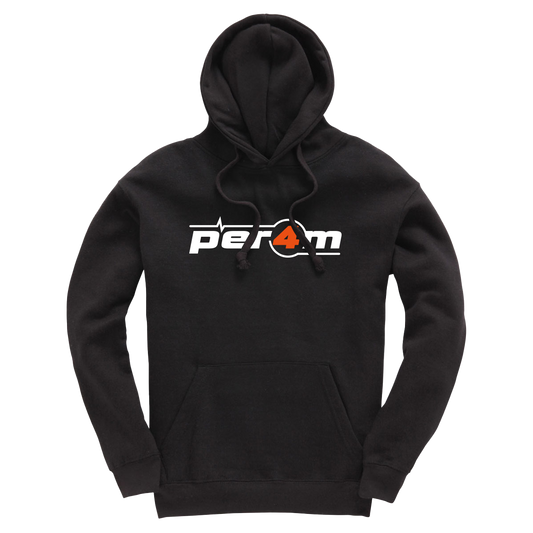 PER4M Basic Hoodie