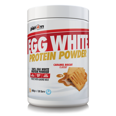 Egg White Protein