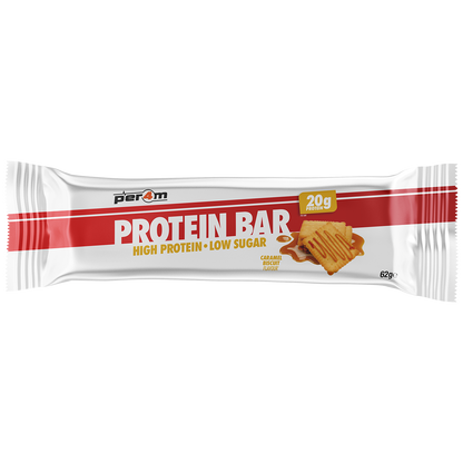 Per4m Protein Bars Caramel Biscuit