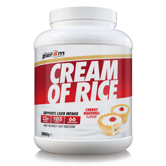 Cream Of Rice