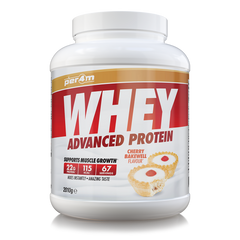 Whey Protein