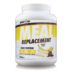 Meal Replacement Shakes