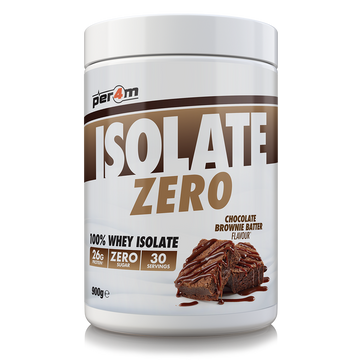Whey Isolate Protein Powder | Lean Protein, Easy Digest | Per4m – Per4m ...