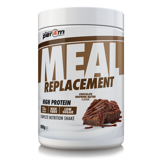 Per4m Meal Replacement Chocolate Brownie Batter