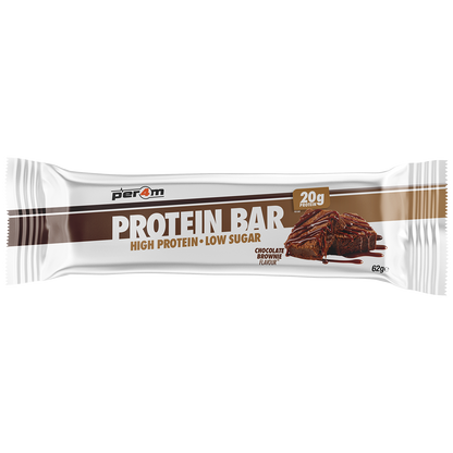 Per4m Protein Bars Chocolate Brownie