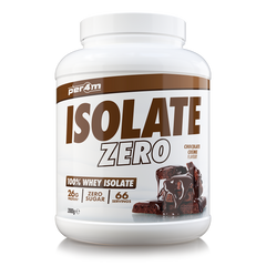 Whey Protein Isolate