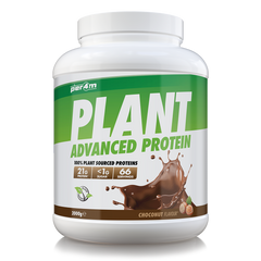 Plant Protein