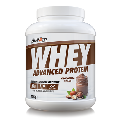 Whey Protein Chocotella