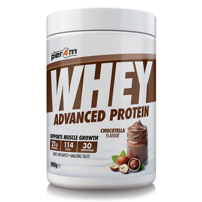 Whey Protein Chocotella