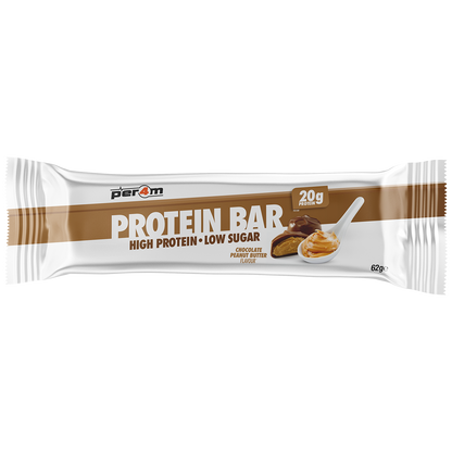 Per4m Protein Bars Chocolate Peanut Butter